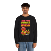 More Curves Than Your Last Bad Decision Crewneck